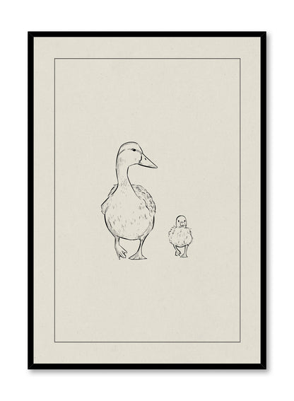 Together, Always, Poster