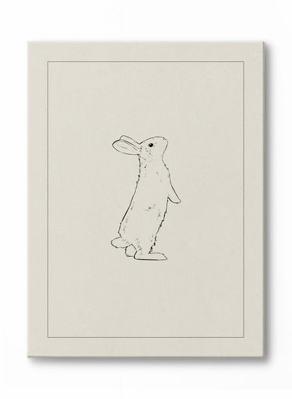 Stay Curious, Poster